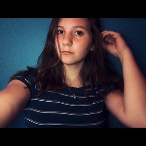 Meet your Posher, Courtney